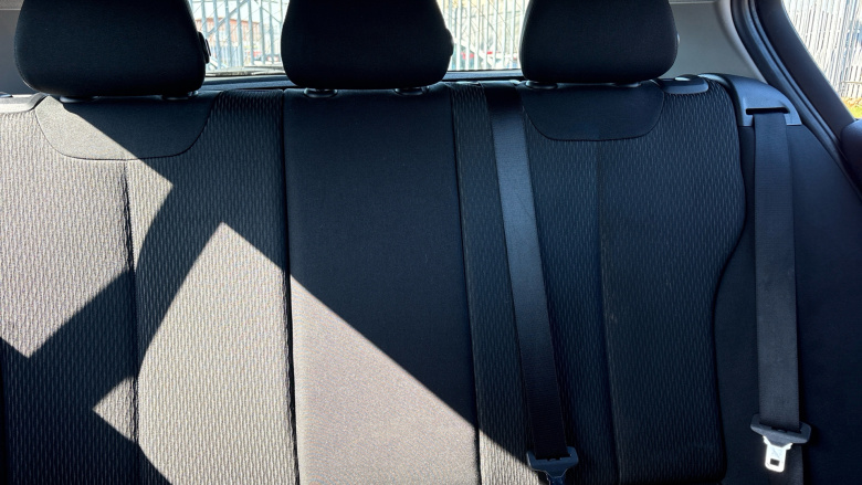 BMW 1 Series 116d EfficientDynamics Plus 5dr Diesel Hatchback